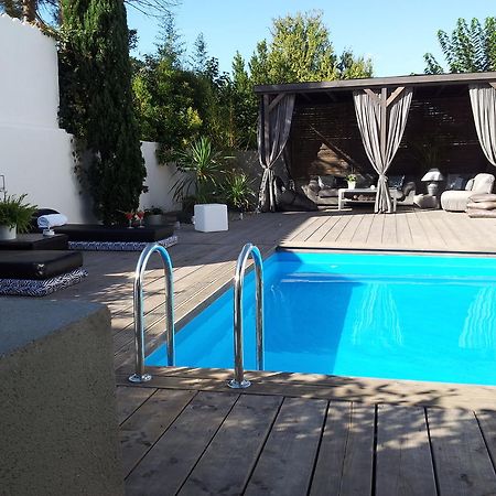 Villa Zen Narbonne Bagian luar foto