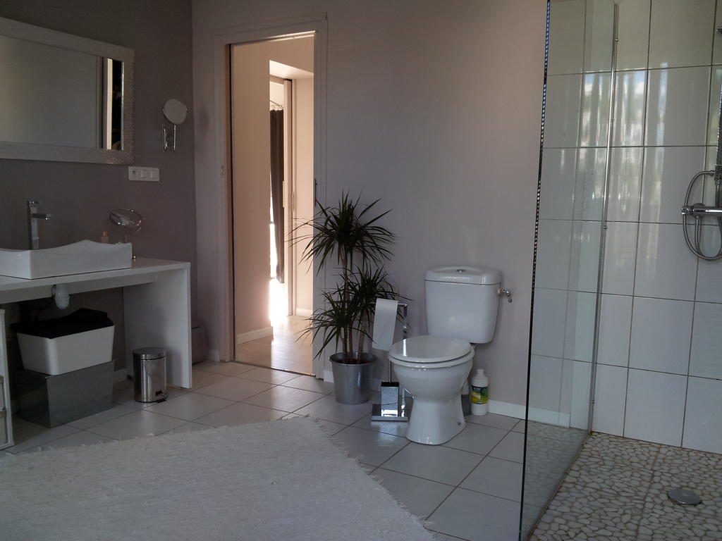 Villa Zen Narbonne Bagian luar foto