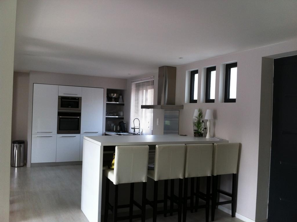 Villa Zen Narbonne Ruang foto