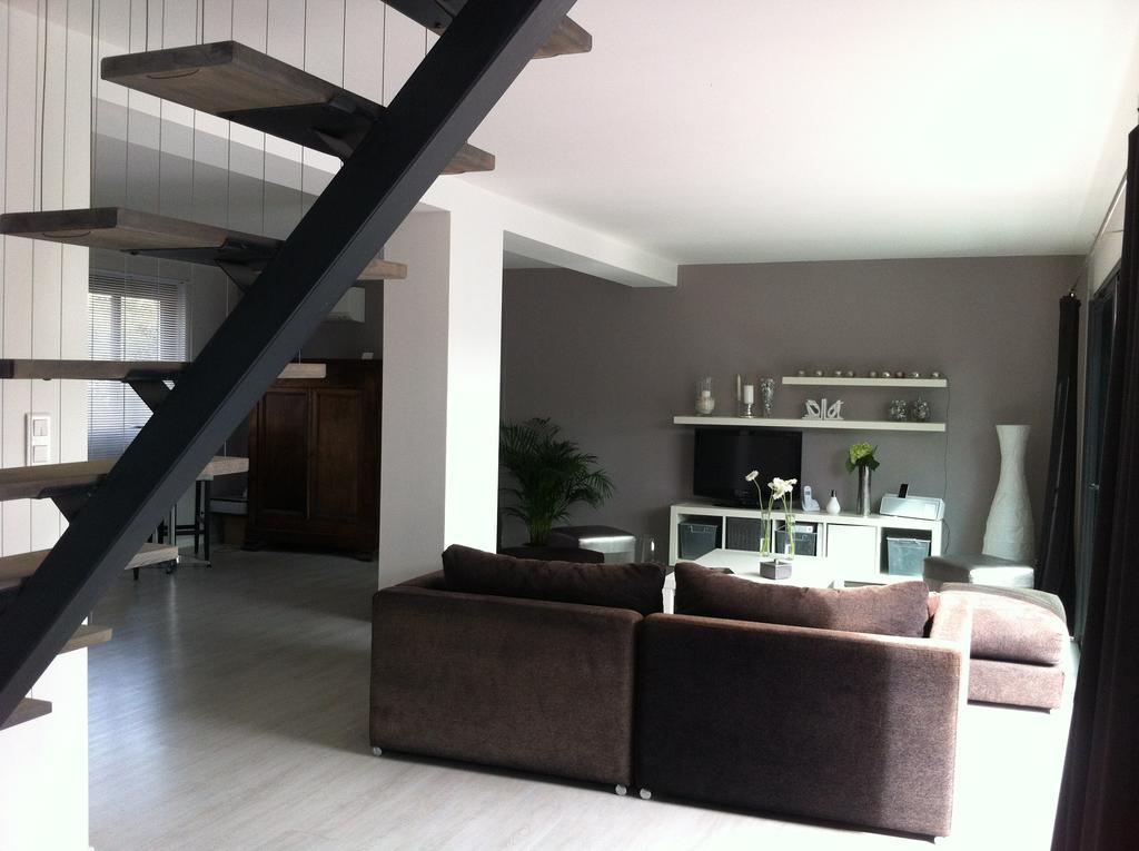 Villa Zen Narbonne Ruang foto