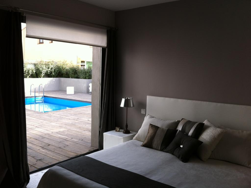 Villa Zen Narbonne Ruang foto