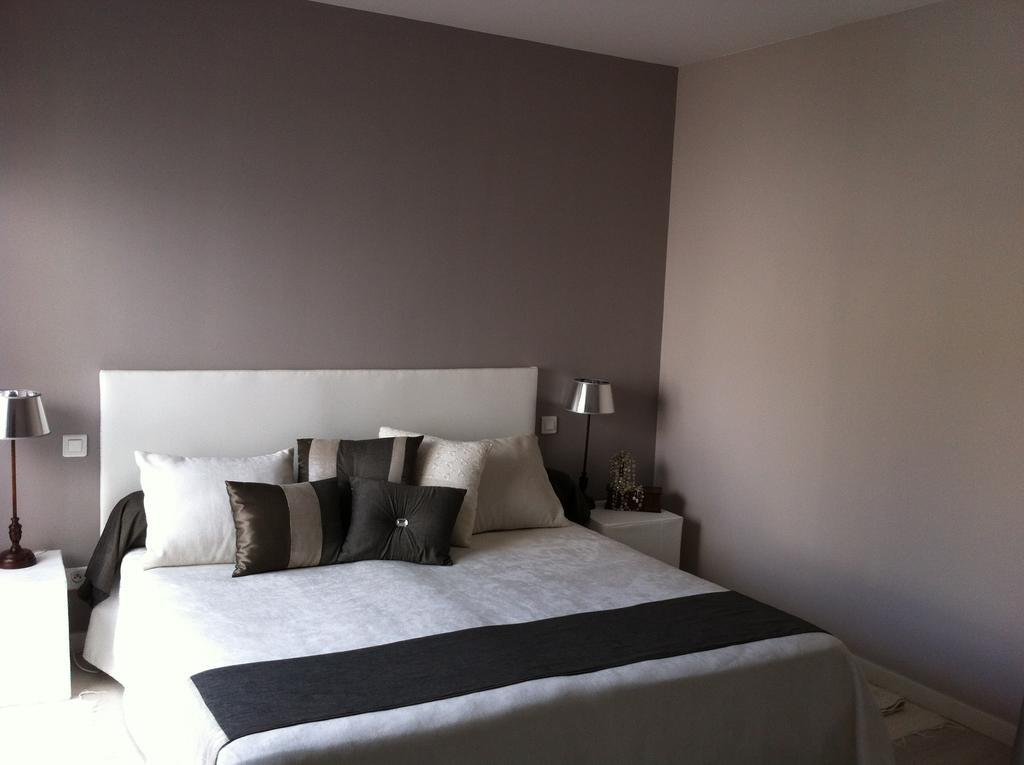 Villa Zen Narbonne Ruang foto