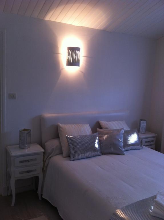 Villa Zen Narbonne Ruang foto