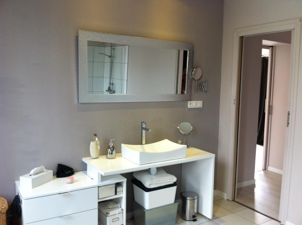 Villa Zen Narbonne Ruang foto