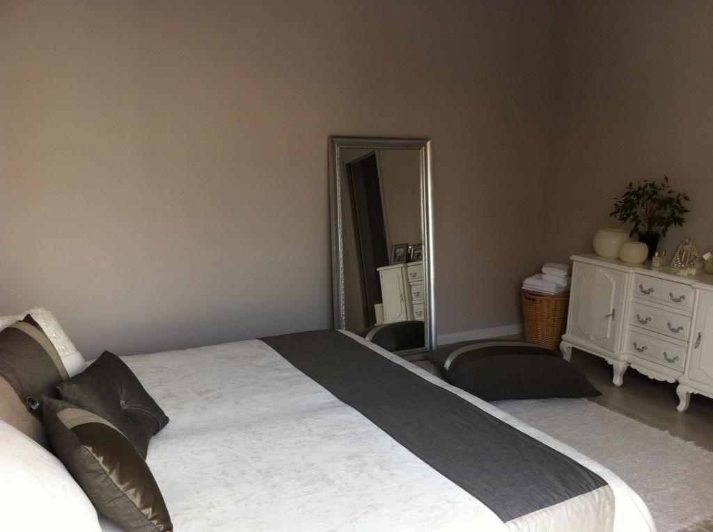 Villa Zen Narbonne Ruang foto