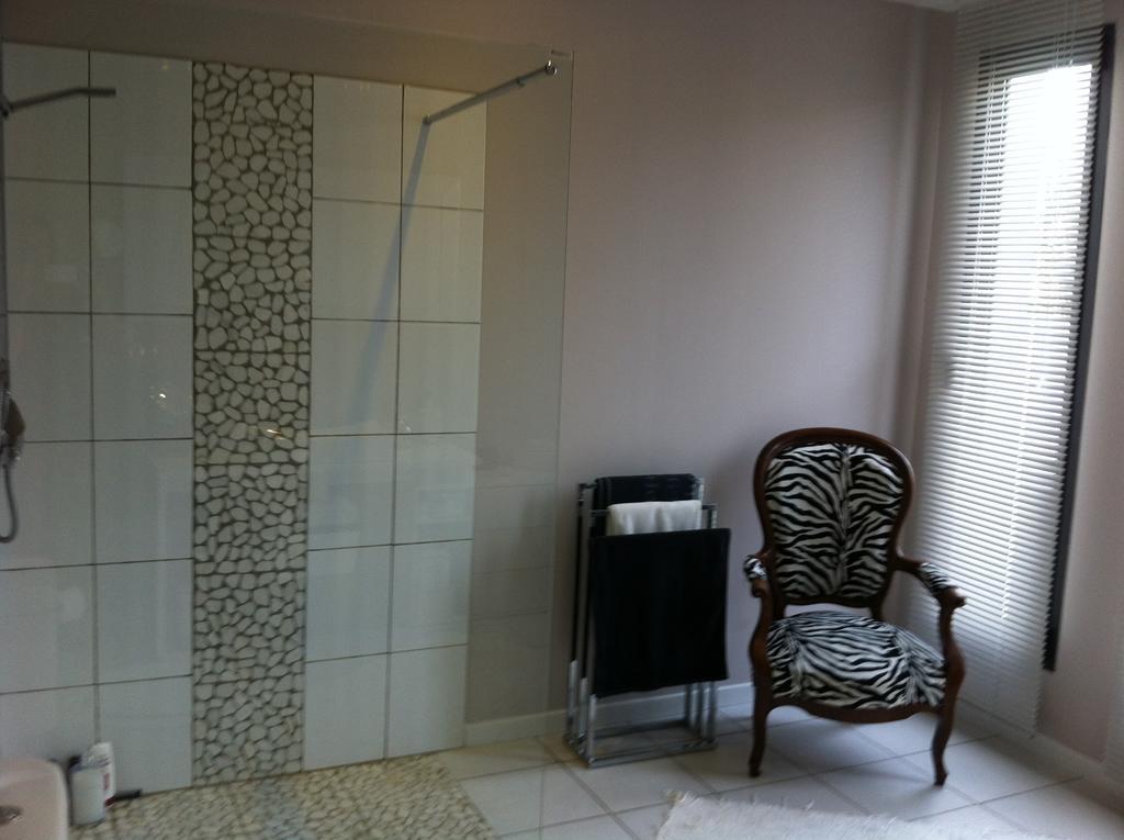 Villa Zen Narbonne Ruang foto