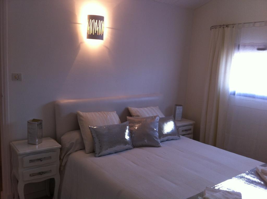 Villa Zen Narbonne Ruang foto