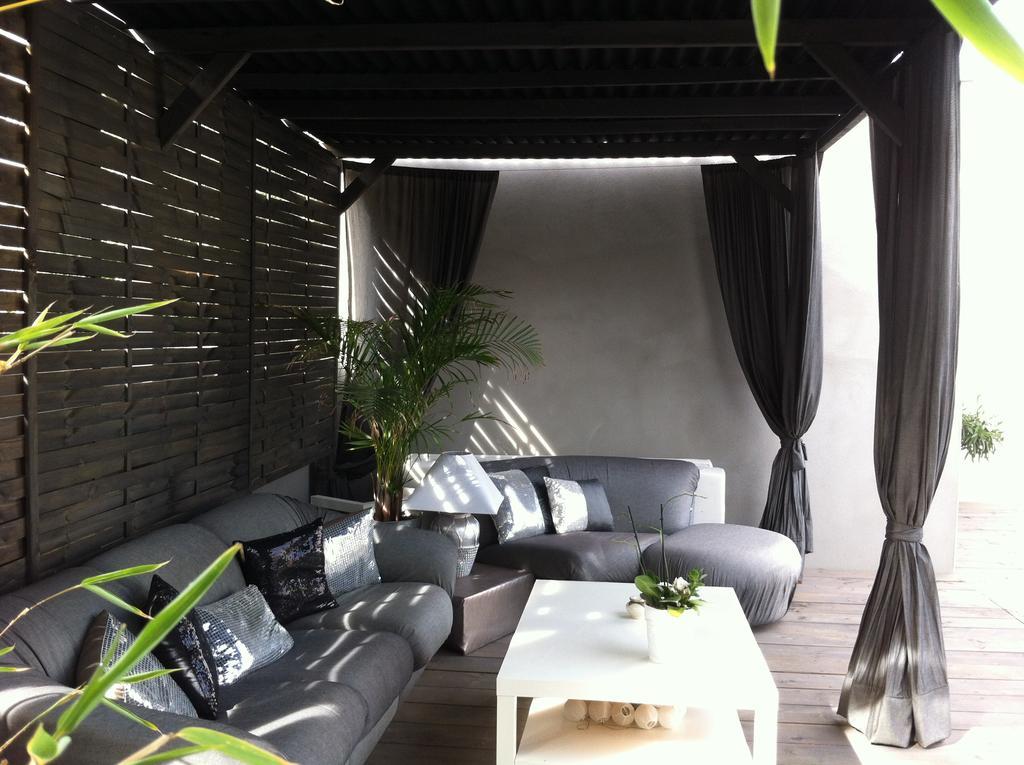 Villa Zen Narbonne Ruang foto