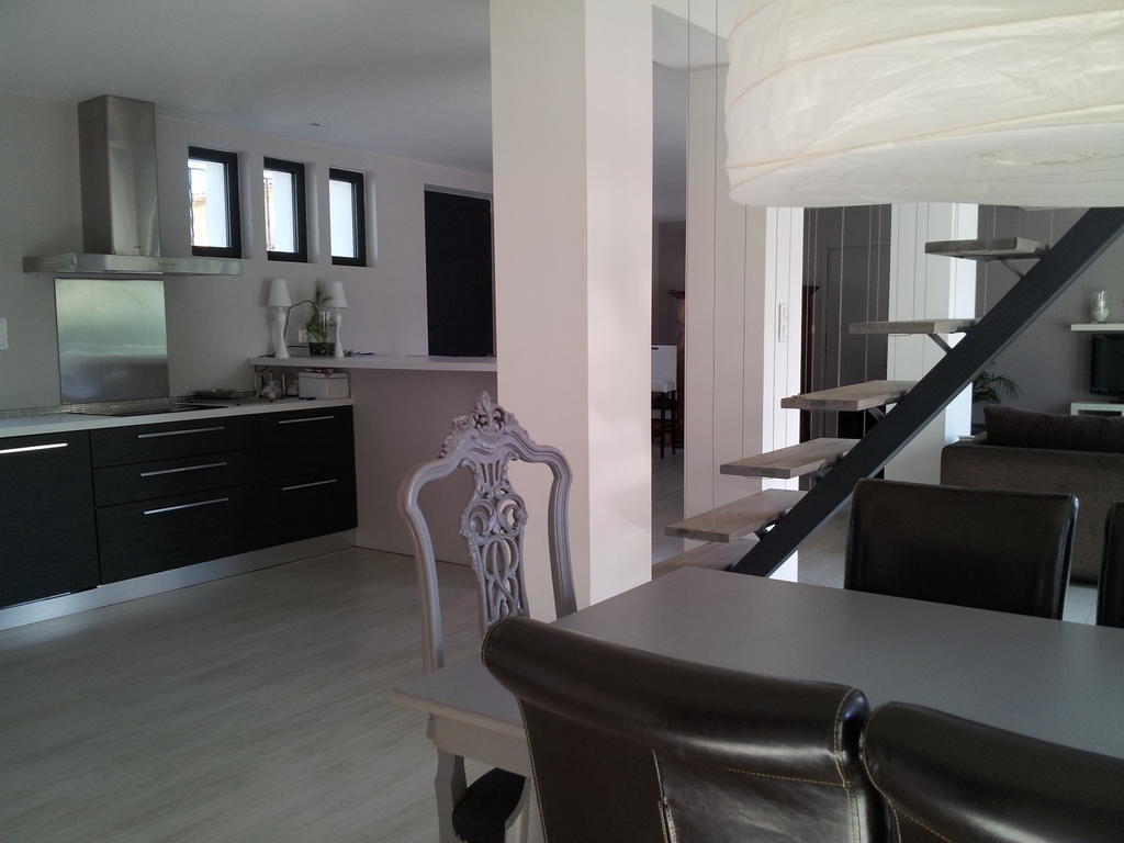Villa Zen Narbonne Bagian luar foto
