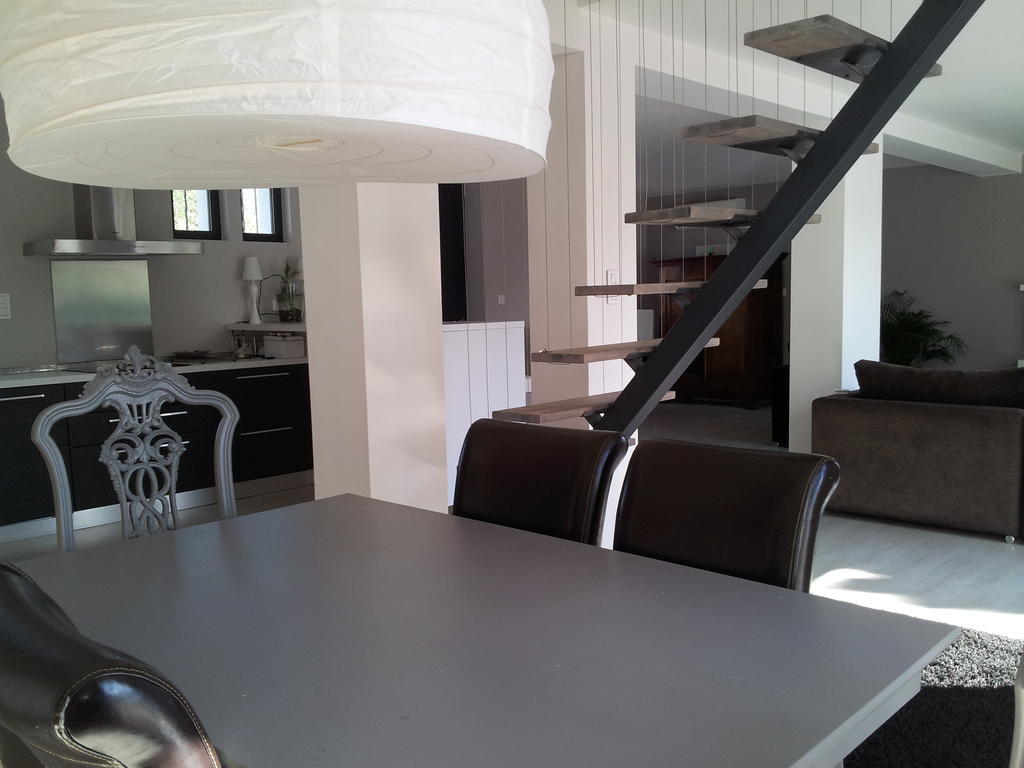 Villa Zen Narbonne Bagian luar foto